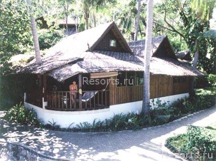 Laem Set Inn Hotel 6